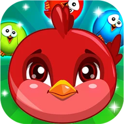 Icono de birds break reload