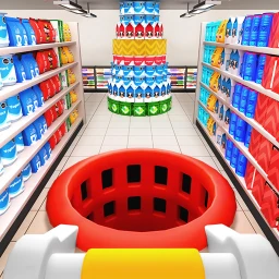 グッズハント：ショッピングホール Goods Hunt