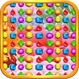 Icono de diamond jewels
